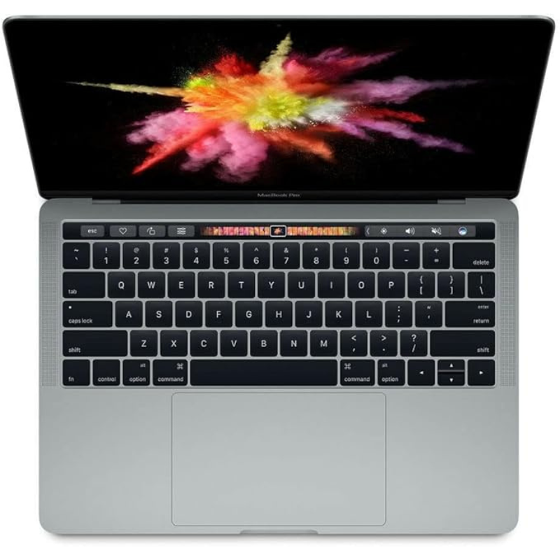 Apple Macbook pro retina 2016 Core i7 16GB 256GB 2GB Graphics