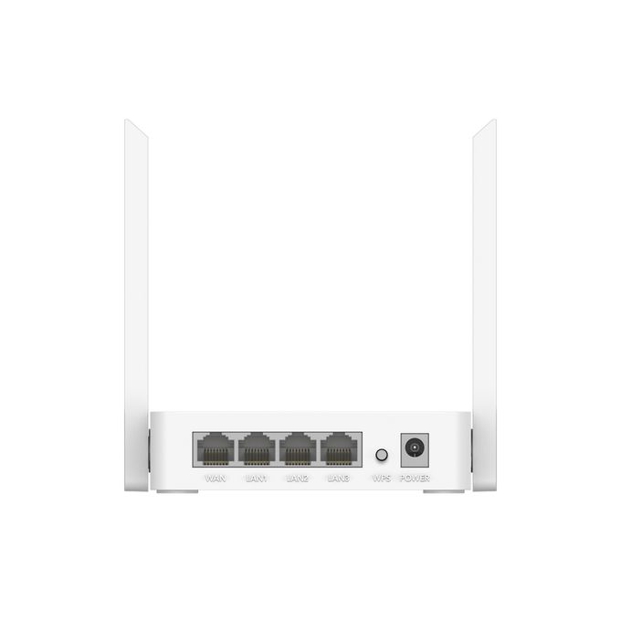 CUDY LT400 N300 WI-FI 4G Lte Router