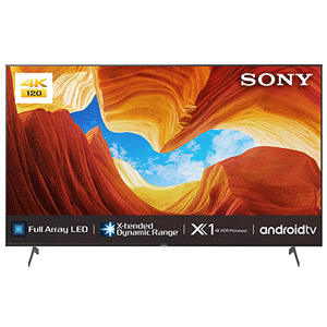 55X9000H - Sony 55 Inch Android HDR 4K UHD Smart LED TV - (KD55X9000H)4