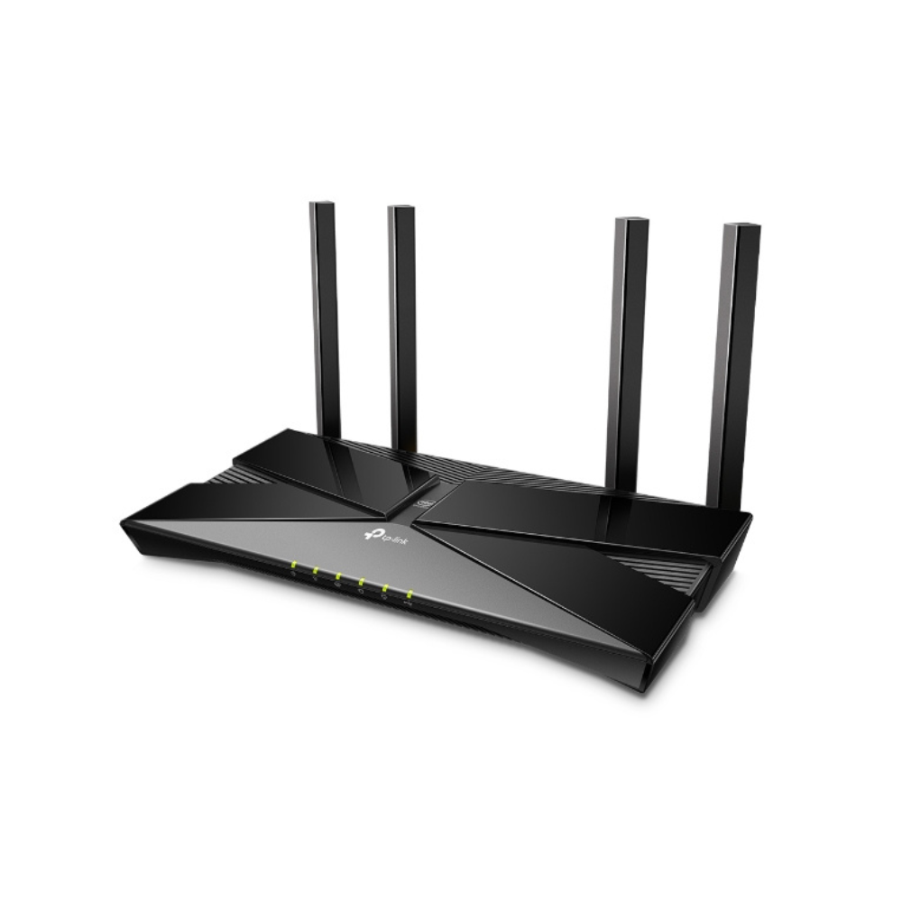 TP-Link AX3000 Gigabit Wi-Fi 6 Router