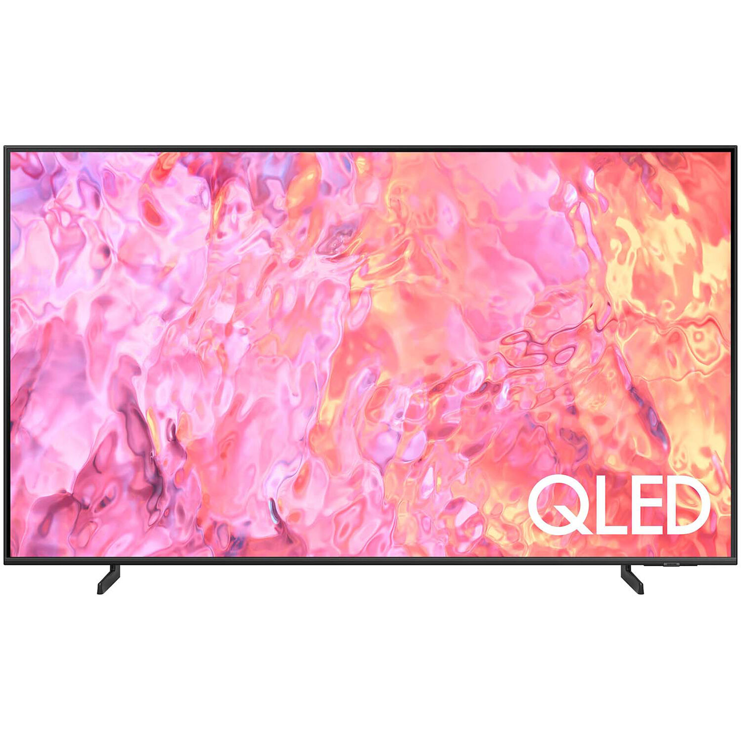 Samsung QA85Q60DAU 85 inch Smart QLED TV0