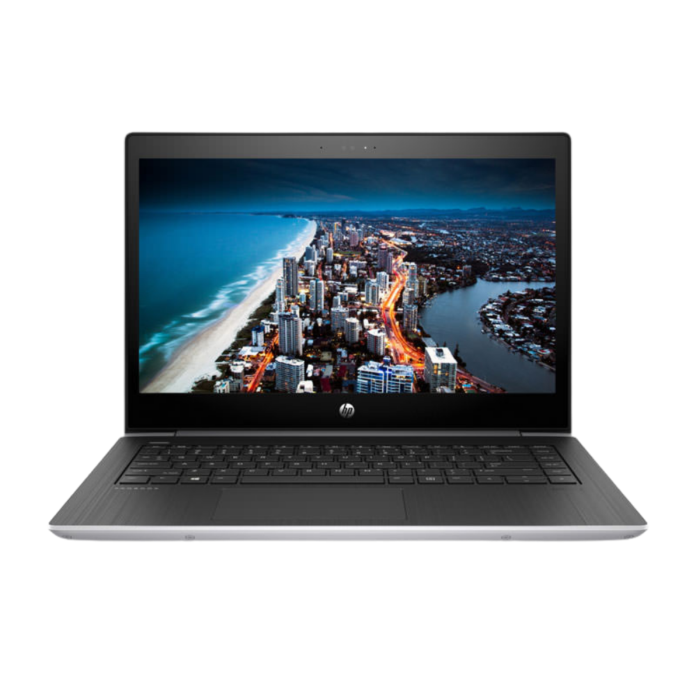 HP PROBOOK 440 G5 - INTEL CORE I5 8TH GEN, 8GB RAM, 256GB SSD, WIN 10 PRO