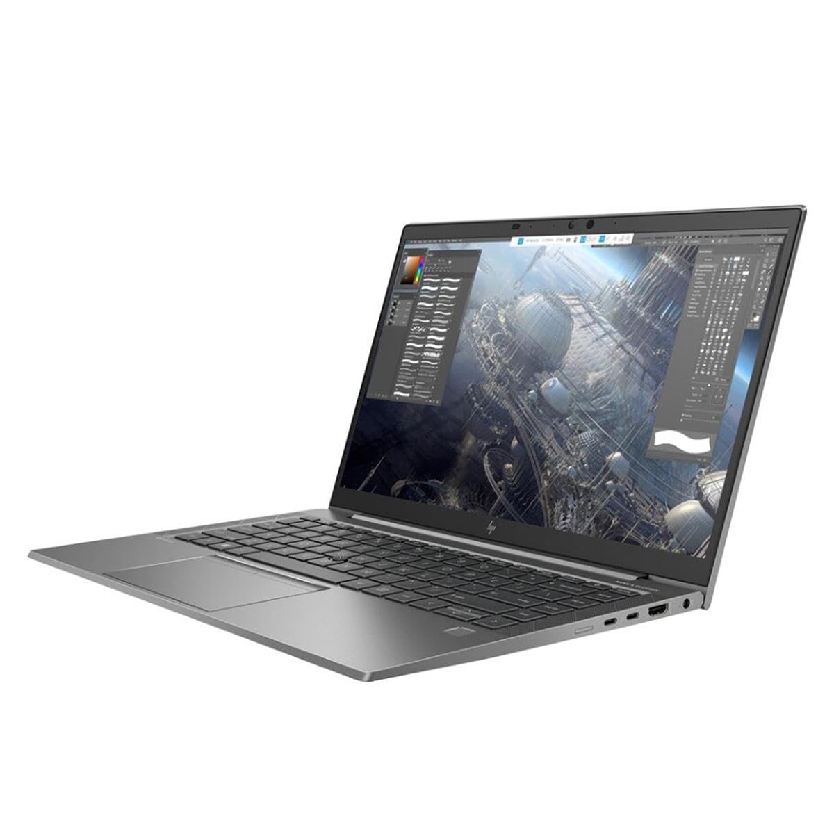 HP ZBook Firefly 14 G8 i7 11th Gen 32GB 512GB SSD 4GB NVIDIA T500 Touchscreen