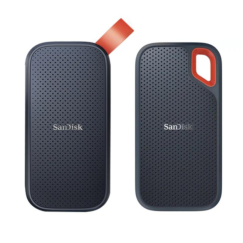SanDisk Portable External SSD 1TB – SDSSDE30-1T00-G252