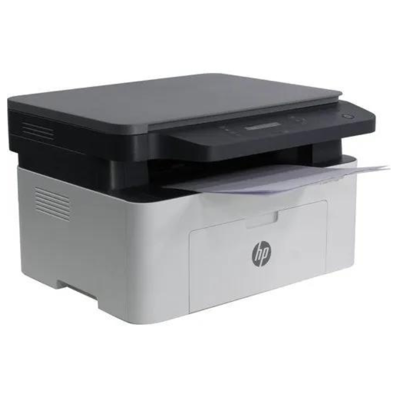 HP Laser MFP 135a Printer3