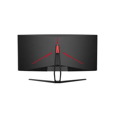 Dahua LM34-E330C Curved Ultrawide WQHD 34 inch Gaming Monitor 165hz3