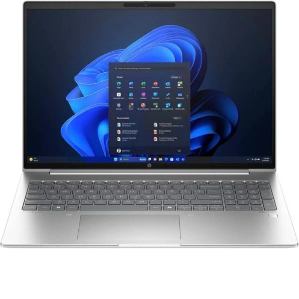 Hp Probook 460 G11 12th Gen Core i5 8GB RAM 512Gb SSD