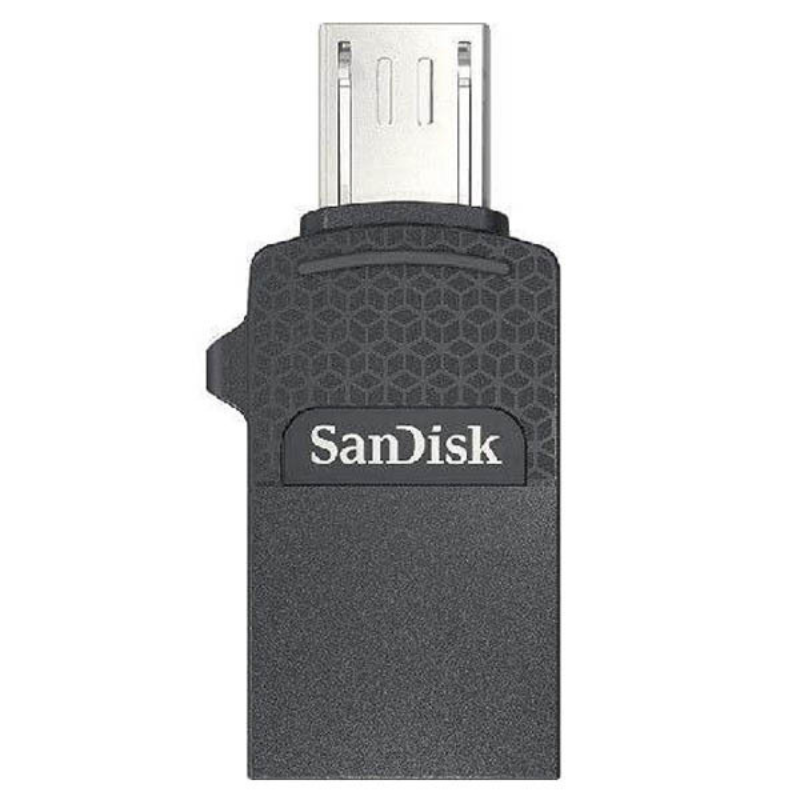  SanDisk OTG DUAL DRIVE 2.0 128GB – SDDD1-128G-G352