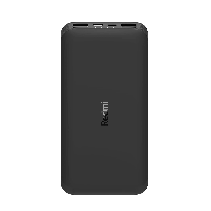 REDMI 10000MAH POWERBANK
