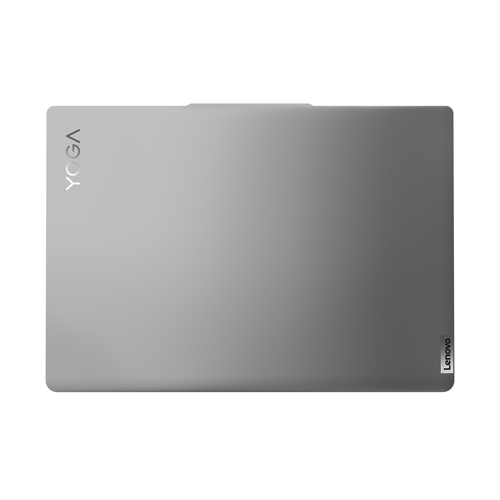 Lenovo Yoga Slim 6 14IAP8, Intel Core i7 1260P, 16GB LPDDR5 4800 (Not Upgradable), 512GB SSD M.2 2242 PCIe 4.0x4 NVMe, Windows 11 Home, 14