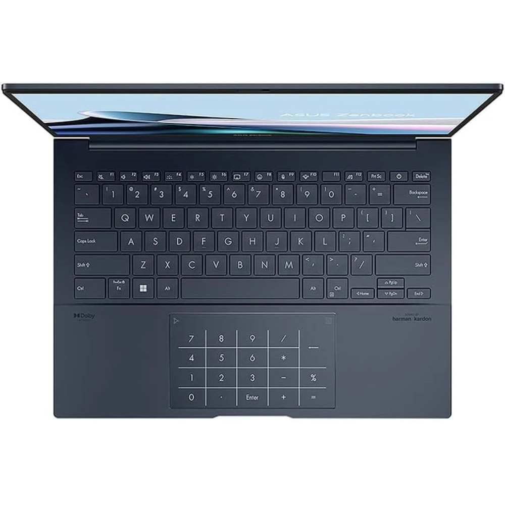 ASUS ZenBook 14 OLED Ultra 9 16GB RAM 1TB SSD -UX3405MA 3