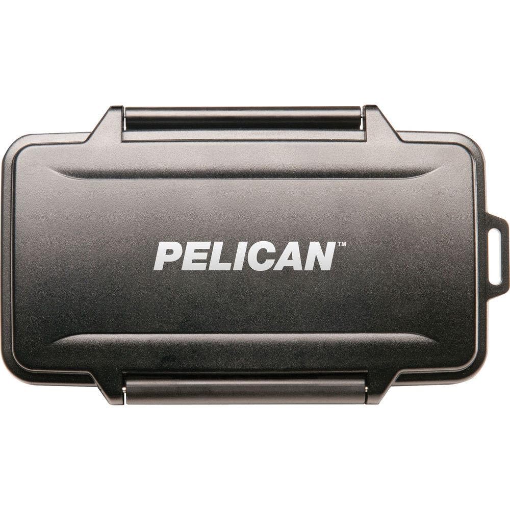 PELICAN 0945 MEMORY CARD CASE