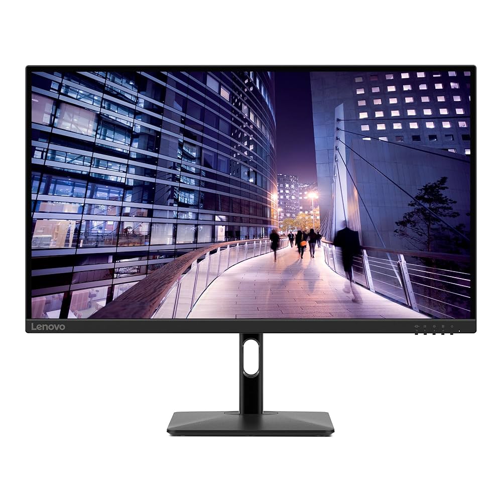 Lenovo N27p 27