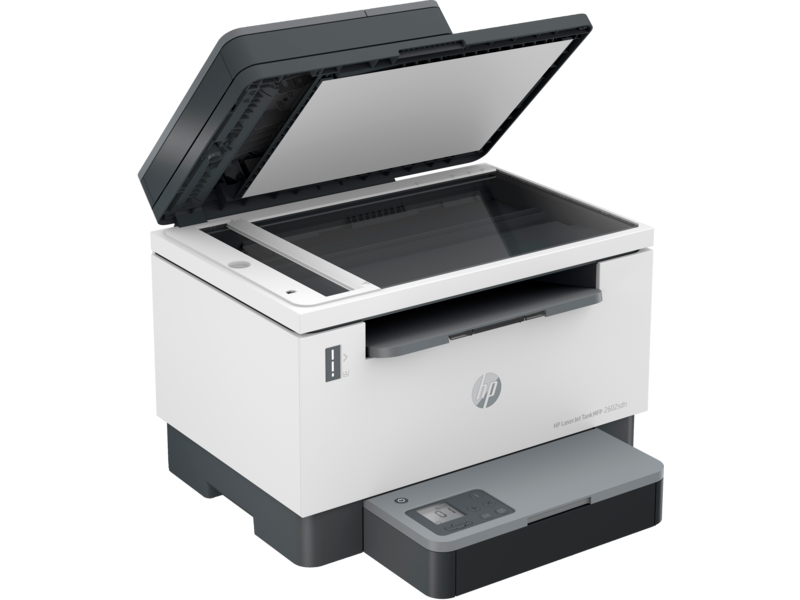 HP LaserJet Tank MFP 2602sdn Printer (2R7F6A)