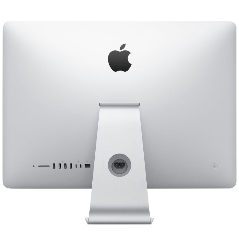 Apple iMac MXWT2B/A All-in-One PC Intel Core i5 10th Gen 8GB RAM 256GB SSD 27 Inches Retina 5k Display + 4GB AMD Radeon Pro 5300 Graphics4