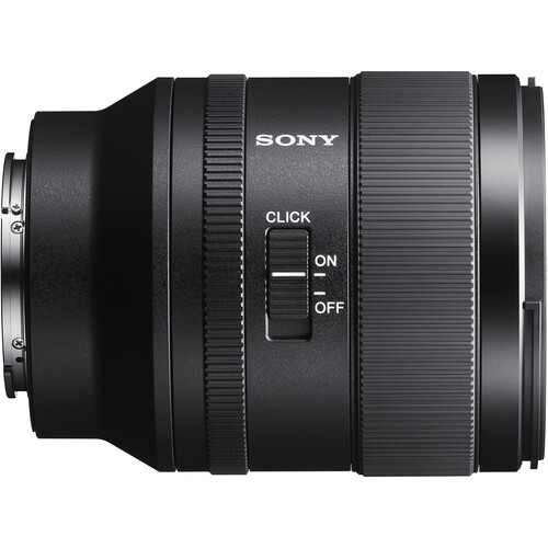 Sony FE 35mm f1.4 GM Lens4