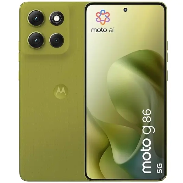 Motorola G86  power 5G 8GB 512GB