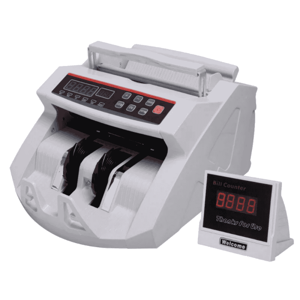Bill Counter-money-counter machine0