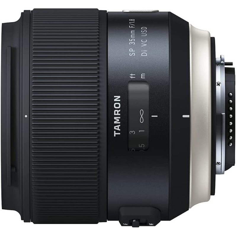 Tamron 35mm f/2.8 Di III OSD M 1:2 Lens for Sony E3