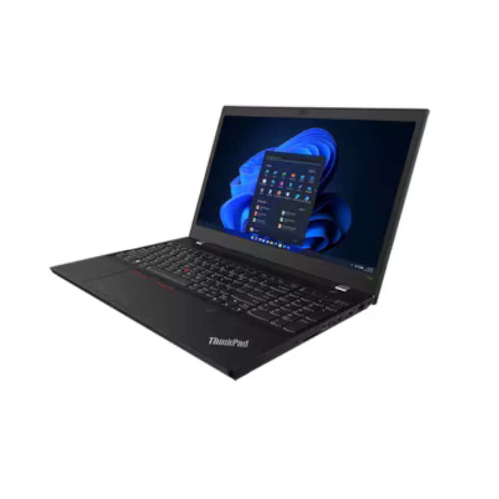 LENOVO ThinkPad P15v Core i7 12th Gen 16GB RAM 512GB SSD NVIDIA T1200