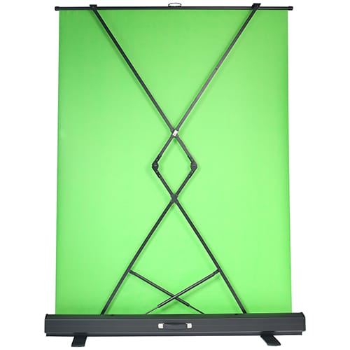 Visico Collapsible Green screen for Background SBP-1520