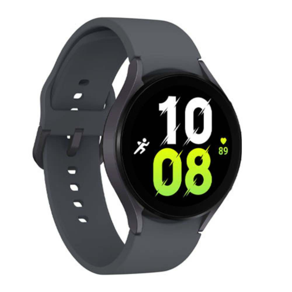 SAMSUNG Galaxy Watch 5 44mm Bluetooth Smartwatch 3