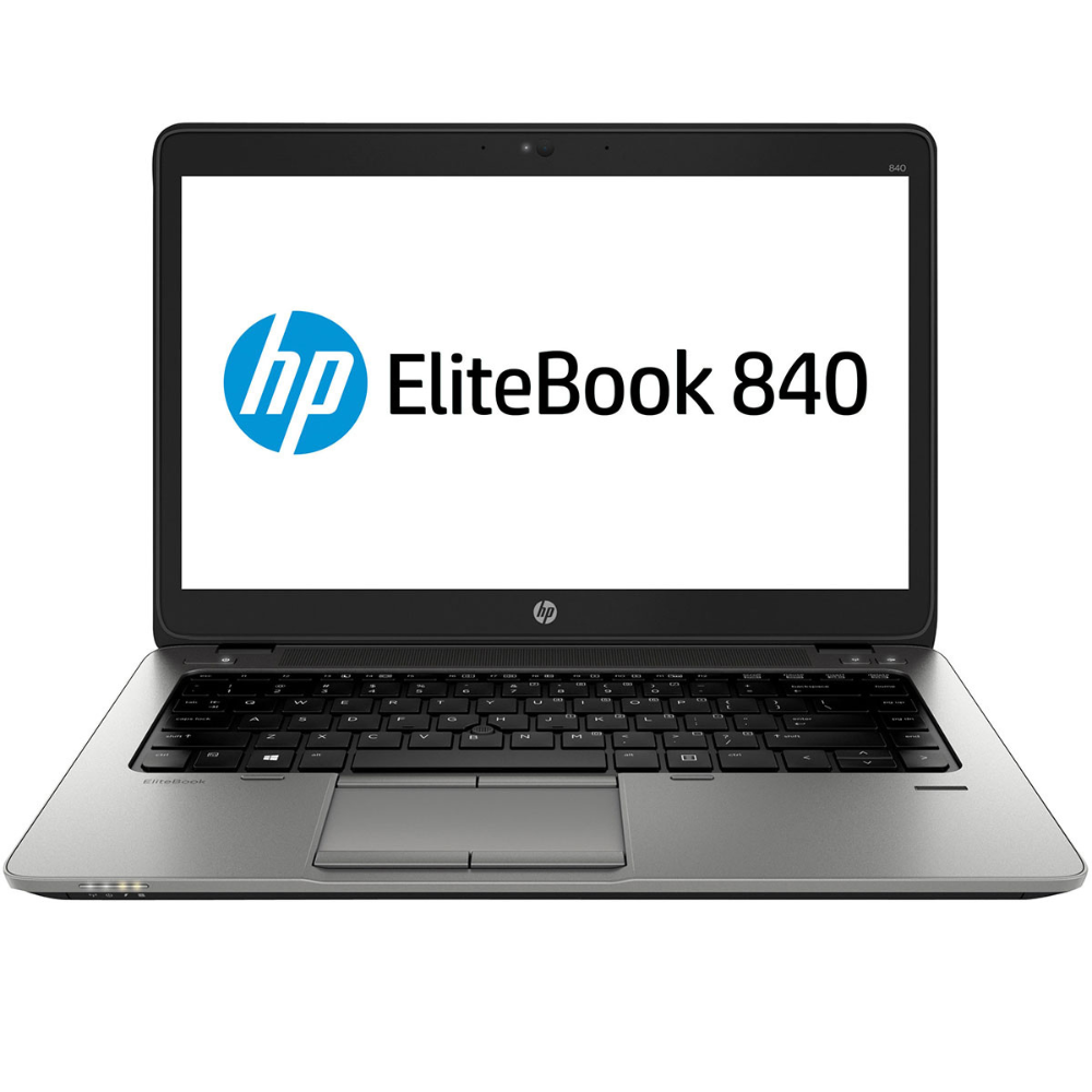 HP EliteBook 840 G2 Intel Core i5 5th Gen 4GB RAM 500GB HDD 14 Inches HD Display, backlite2