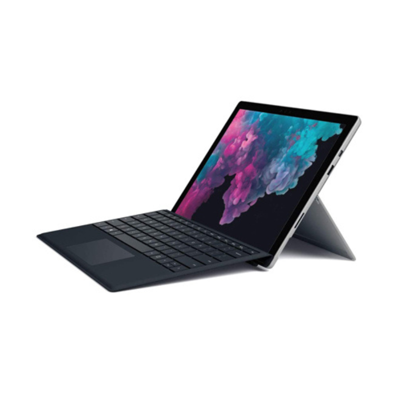 Microsoft Surface Pro 7 Plus 12.3” Laptop, 11Th Gen Quad Intel Core i5-1135G7 2.4 GHz, 8GB RAM, 256B SSD, Window 10 Pro, 1NA-000213