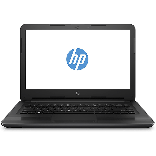 HP 240G5 Laptop with Core i5 6th gen, 1 Tb Hdd, 8Gb RAM,Dvd Writer, Windows 10 Pro,14 Inch Display2