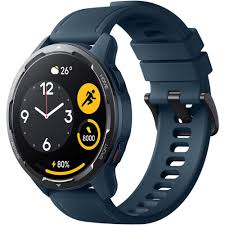Xiaomi Watch S1 GL – Premium Smartwatch with AMOLED3
