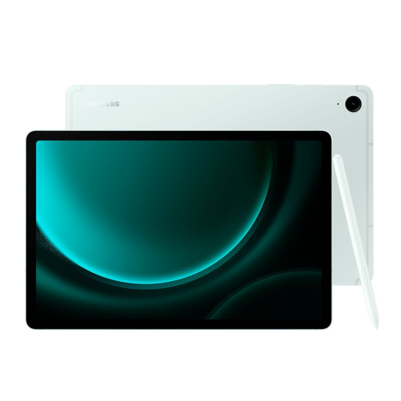 Samsung Galaxy tab S9 FE 6GB RAM 128GB4