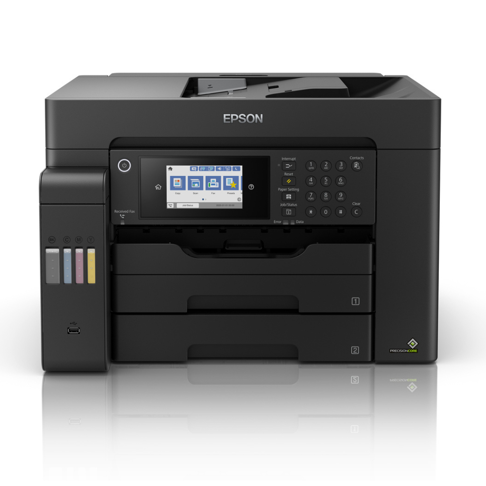 Epson ECOTANK L15150 A3+ Ink tank Printer - C11CH72403