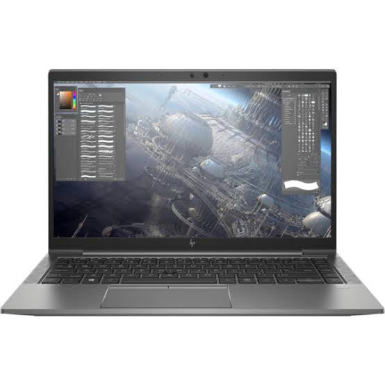 HP ZBook Firefly 14 G8 i7 11th Gen 32GB 512GB SSD 4GB NVIDIA T500 Non-Touch
