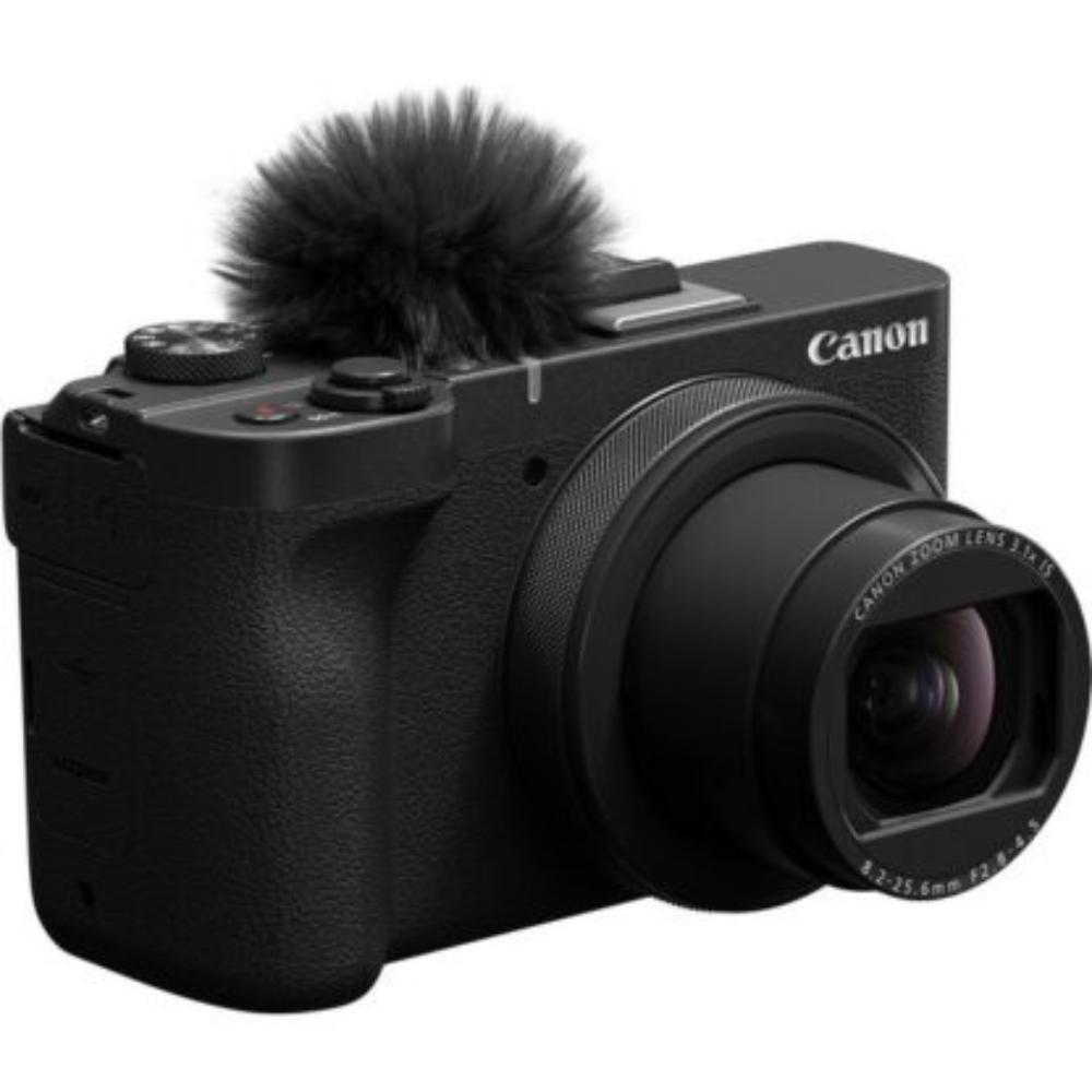Canon PowerShot V1 Digital Camera