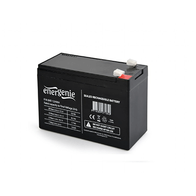 UPS BATTERY 12V/9AH (BATTERY/9A)4