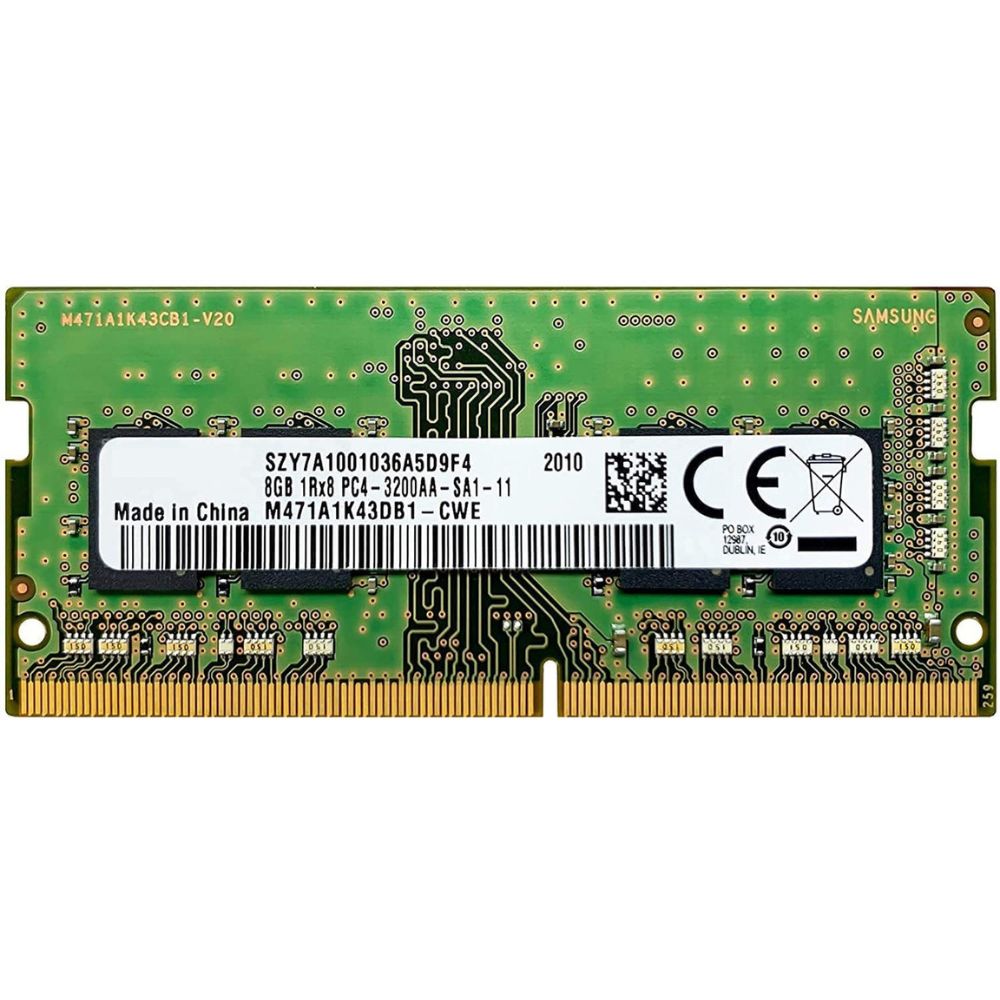 Samsung | Skynix | Micron  16 GB PC4 2133 Laptop Ram