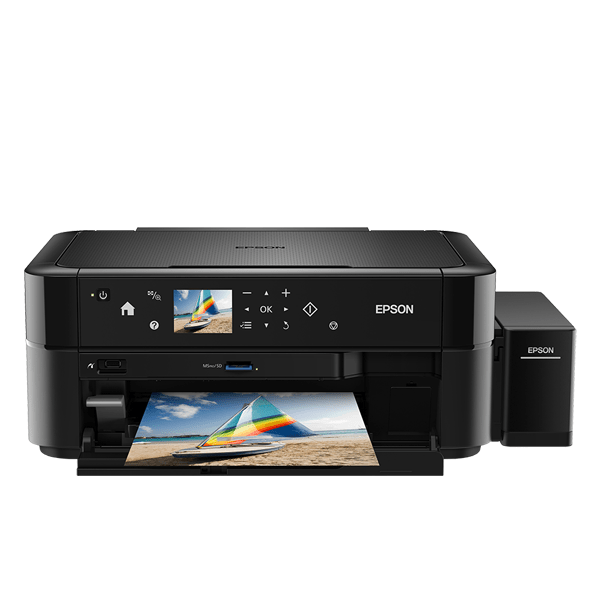  Epson L850 InkTank Photo Printer – C11CE31404