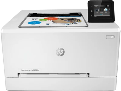 HP Color LaserJet Pro M255dw Color Laser Printer