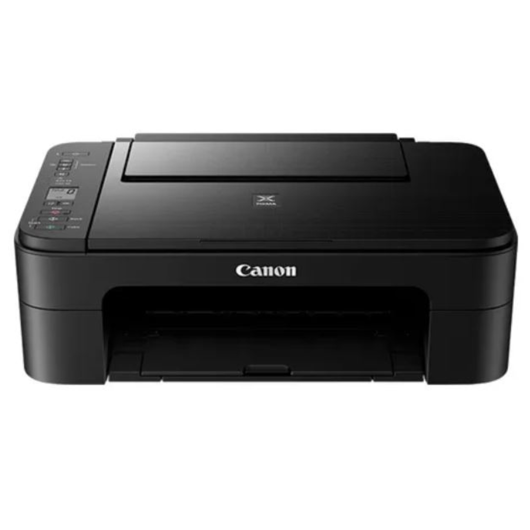 Canon Pixma TS3340 Printer2