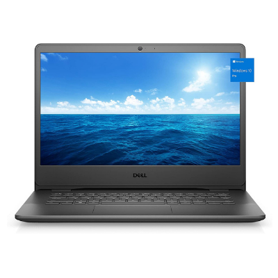 Dell Vostro 3400 Business Laptop, 14 Inch  FHD Display, Intel Quad-Core i7-1135G7 Processor, HDMI, Webcam, WiFi, Bluetooth,Win 10 Pro, Grey (16GB RAM | 512GB PCIe SSD)