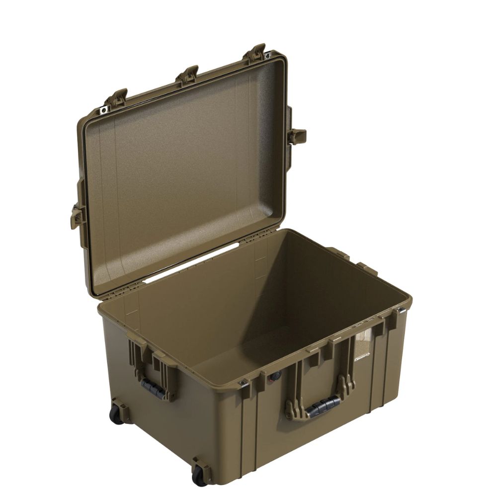 Pelican 1637 Air Case