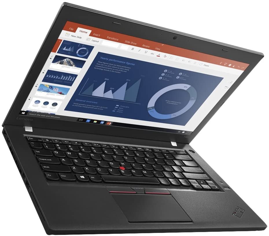 Lenovo ThinkPad T460, Core i5-6200U 8GB 256GB SSD 14 Inch Windows 10 Professional Laptop3