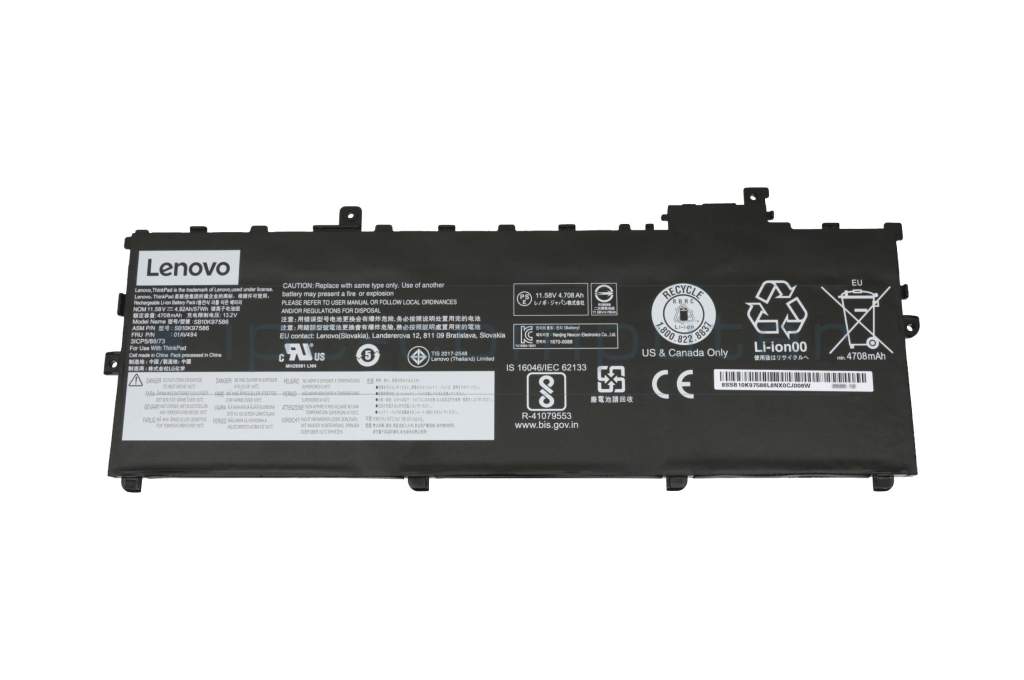 Lenovo ideapad 130-14IKB 81H6 battery