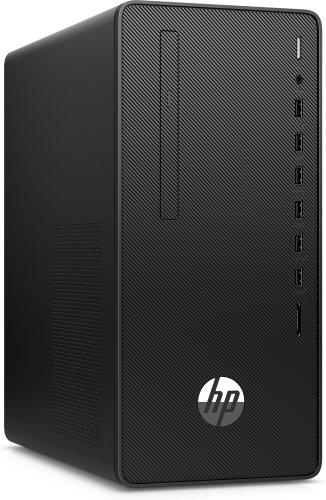 HP 290 G4 PRO Intel Core i7 10th Gen 3.1GHz 8GB RAM 1TB HDD + 20 Inches HD Display4
