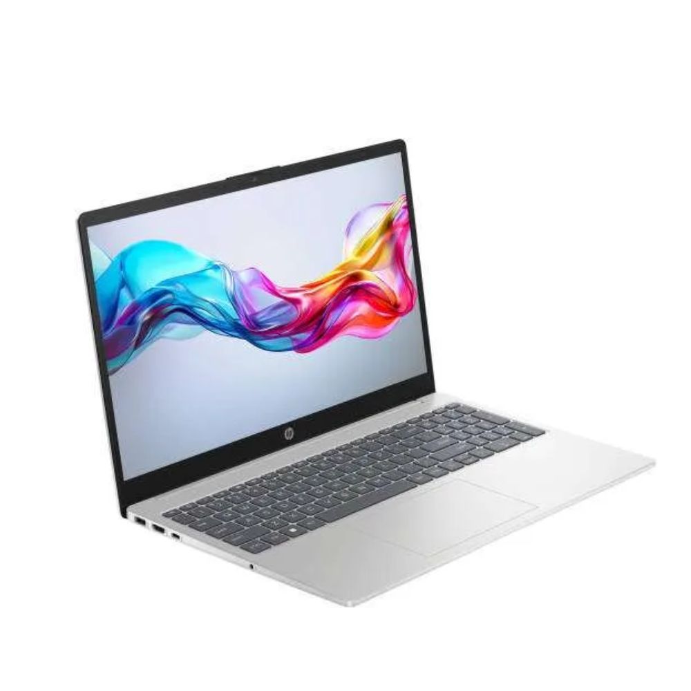 HP Notebooks 15-fd0558nia i7 1355U 8GB DDR4 3200 512GB SSD 15.6