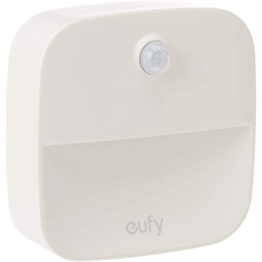 Anker eufy, Lumi Stick-On Night Light, Warm White LED,(T1301H21)0