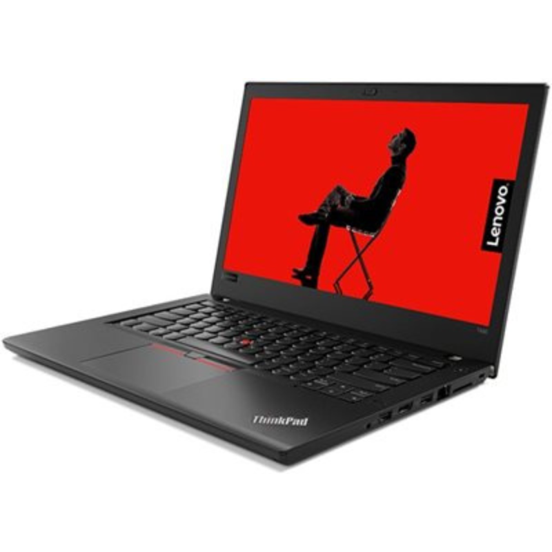 Lenovo ThinkPad T480 Core i7-8550U 8GB 256GB SSD 14 Inch Windows 10 Pro