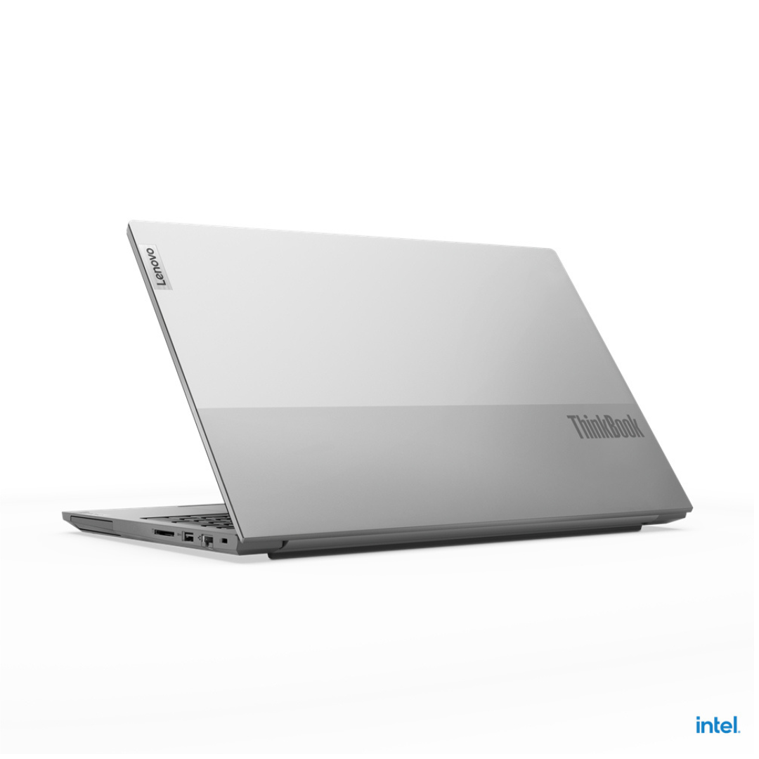 Lenovo ThinkBook 14 G4 IAP, Core i7 1255U, 8GB, 256GB, No OS, 14″ FHD– 21DH0049UE4