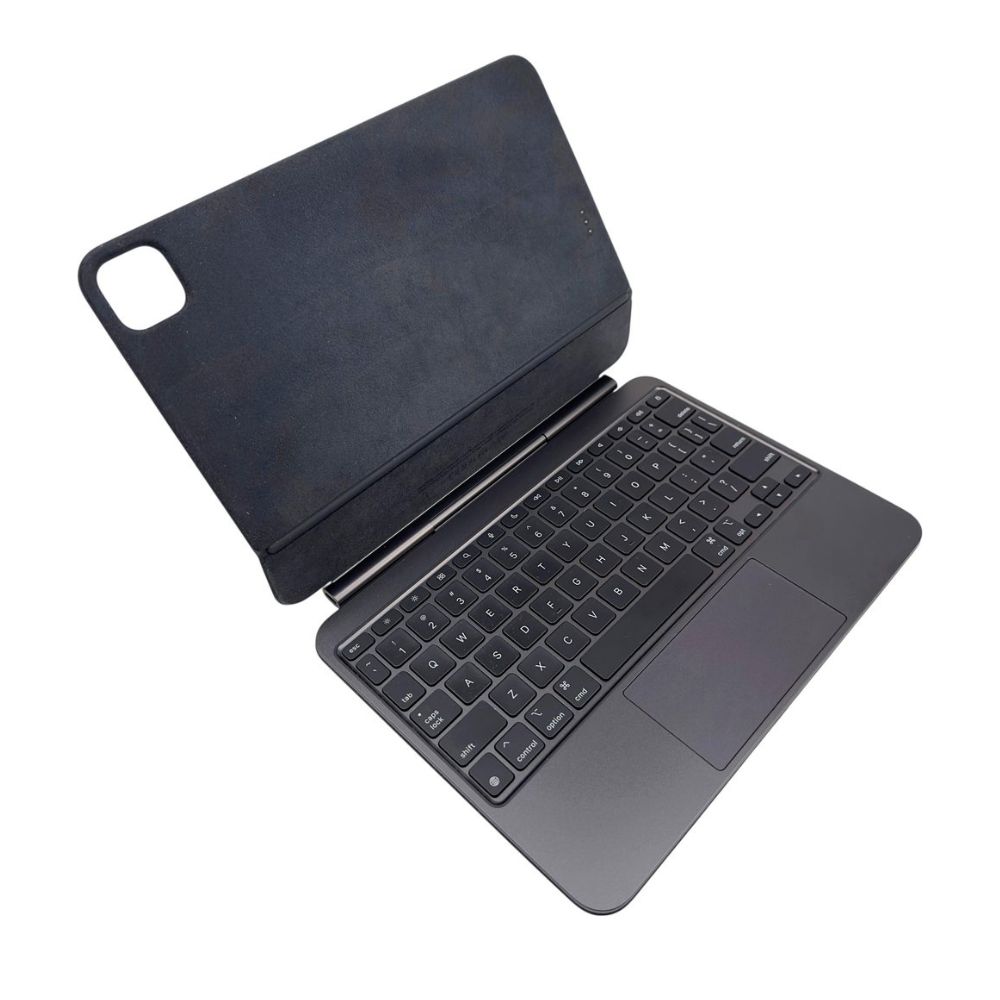 Apple Ipad Magic Keyboard 11 inch M5 Black-MWR23LL/A