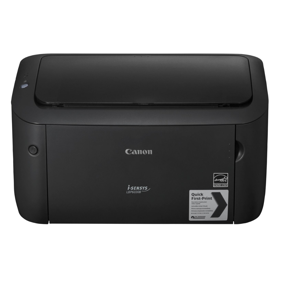 Canon i-SENSYS LBP6030B Image Class Laser Printer- 8468B006AA2